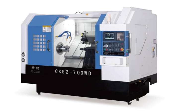 谷城县回收CNC